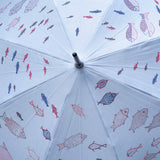 Kantha Fish Umbrella (Large)