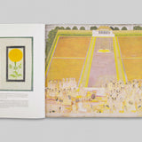 Paper Gardens - The Lives of Botanical Illustrations in India