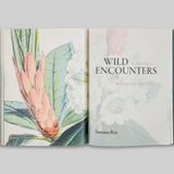 Paper Gardens - The Lives of Botanical Illustrations in India