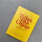 Ticket Tika Chaap: Nathaniel Gaskell & Shrey Maurya