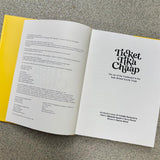 Ticket Tika Chaap: Nathaniel Gaskell & Shrey Maurya