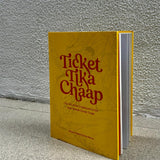 Ticket Tika Chaap: Nathaniel Gaskell & Shrey Maurya