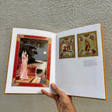 Ticket Tika Chaap: Nathaniel Gaskell & Shrey Maurya