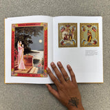 Ticket Tika Chaap: Nathaniel Gaskell & Shrey Maurya