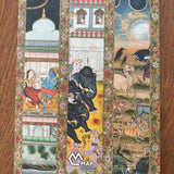 Miniature Painting Planner