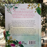 Haru’s Paper Garden: An Imagined History of India’s Botanical Art