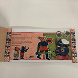 Karni Bharni Manuscript Sticker Booklet