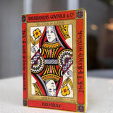 Bhukhandas Govindji & Co. Notebook