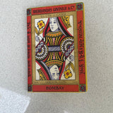 Bhukhandas Govindji & Co. Notebook