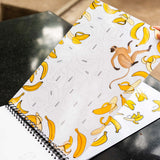 The Sticker Puzzle Book