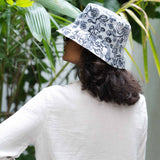 Jogen Art Bucket Hat