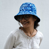 Jogen Blue Hat