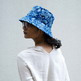 Jogen Blue Hat