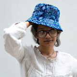 Jogen Blue Hat