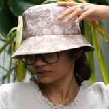Jogen Beige Hat