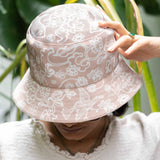 Jogen Beige Hat