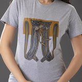 Cats With Lobster T-Shirt