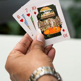 Ramcharitmanas Playing Cards (Blue)