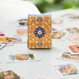 Ramcharitmanas Playing Cards (Blue)