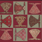 Gujarat Trade Print Stole