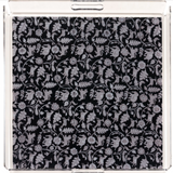 Zardozi Square Tray L