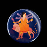 Lion Ride Bottle Opener