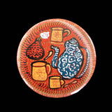 Enamel Plate Opener