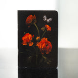 Mughal Botanicals 15 Notebook