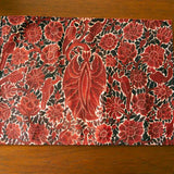 Kalamkari Placemats (Set of 6)