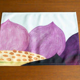 Mom & Dad Loves Son Placemats(Set of 6)