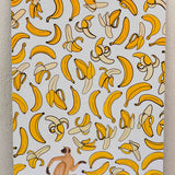 Banana Eater Poster (A1)