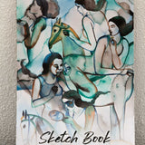 SketchBook A4 II