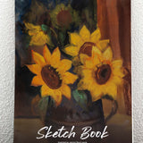 SketchBook A4 I