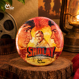 Retro Bottle Opener Set of 3 – Bollywood Classics Combo