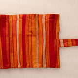 Orange Phulkari Colour Pencils