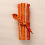 Orange Phulkari Colour Pencils