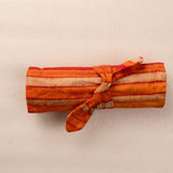 Orange Phulkari Colour Pencils