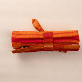 Orange Phulkari Colour Pencils