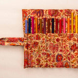 Kashmiri Shawl Colour Pencils