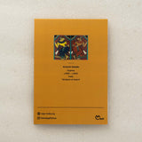 Jamini Roy Gopinis — A6 Notepad