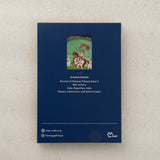 Maharajas — A6 Notepad