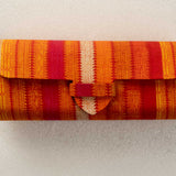 Phulkari Spectacle Case