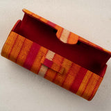 Phulkari Spectacle Case
