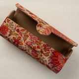Kashmir Jamawar Spectacle Case