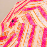 Leheriya Turban Cloth Umbrella (Small)