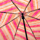 Leheriya Turban Cloth Umbrella (Small)