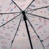 Kantha Fish Umbrella (Small)