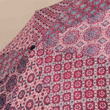Ceremonial Textile Umbrella (Small)