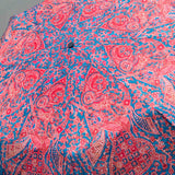 Heirloom Textile Fragment Umbrella (Small)