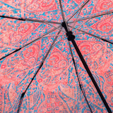 Heirloom Textile Fragment Umbrella (Small)